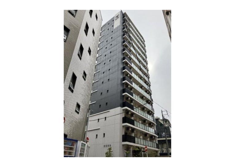 ｴｽﾃﾑｺｰﾄ名古屋ｽﾃｰｼｮﾝｸﾛｽ 3階 外観写真