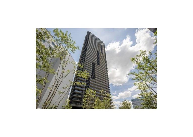 NAGOYA　the　TOWERの外観