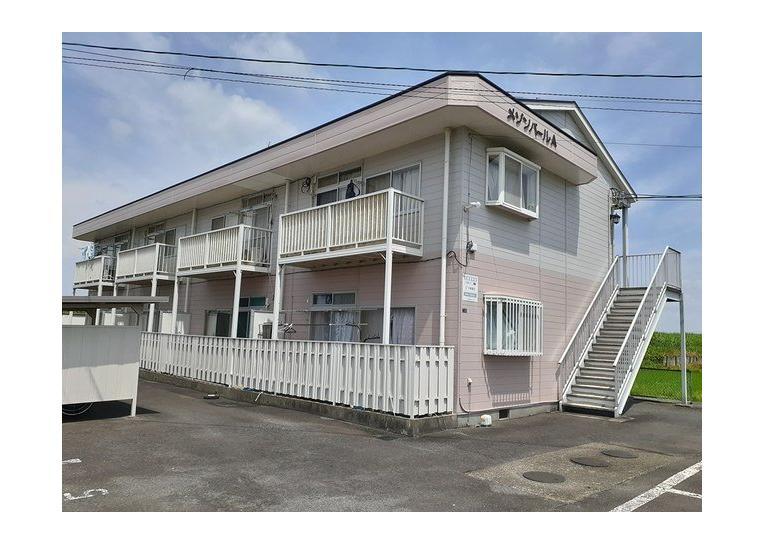 ２ＤＫ　マンション／愛知県津島市青塚町５丁目／平成4年2月