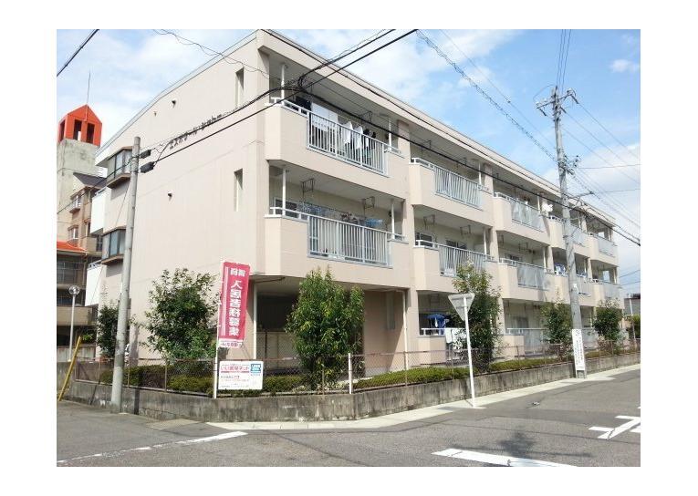 エスポアールシャトーの外観