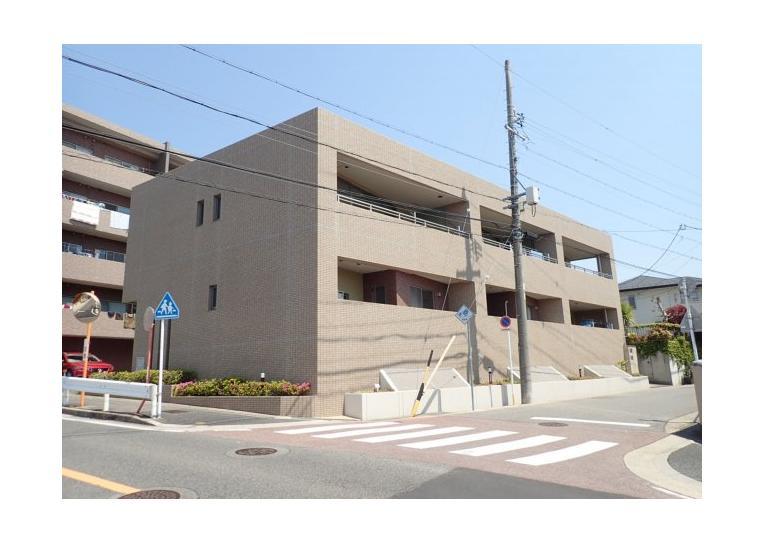 ３ＬＤＫ　マンション／愛知県名古屋市天白区植田２丁目／平成16年8月