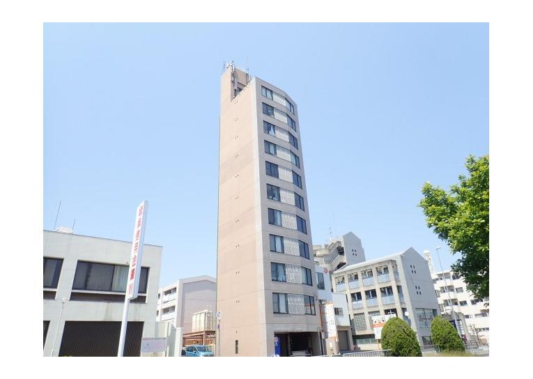外観写真 ※写真は同型モデルの場合もございます