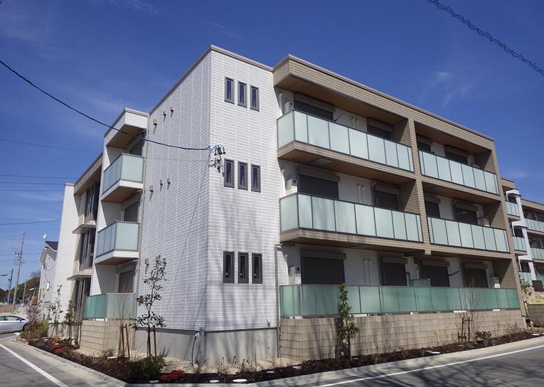 シャルドネ 賃貸マンション 物件番号 愛知県長久手市横道 ニッショー Jp シャルドネ 賃貸マンション 物件番号 愛知県長久手市横道 ニッショー Jp