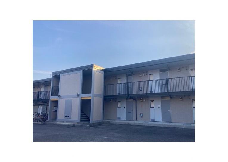 外観写真 ※写真は同型モデルの場合もございます