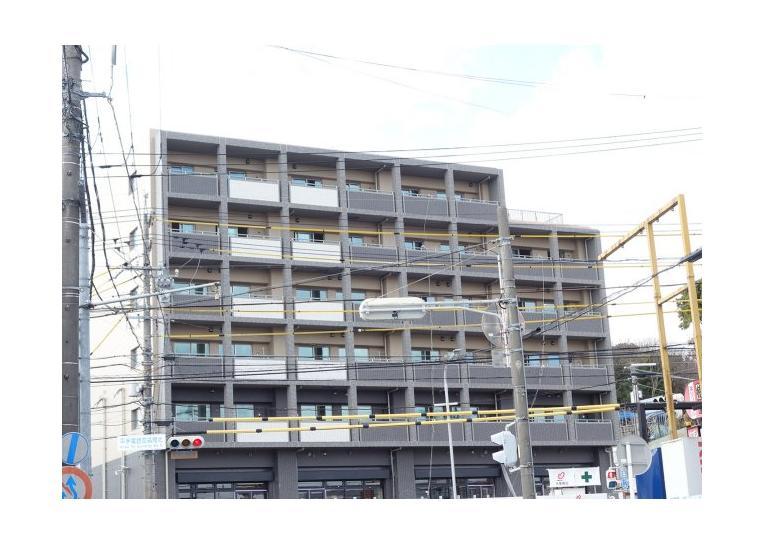 愛知県名古屋市緑区の地図 MapIt マップ・イット