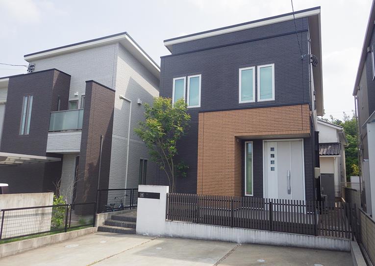 市が洞３丁目戸建 ｊ邸 賃貸一戸建て 物件番号 愛知県長久手市市が洞３丁目 ニッショー Jp