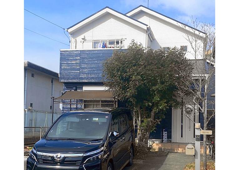 又吉町戸建 賃貸一戸建て 物件番号 愛知県津島市又吉町３丁目 ニッショー Jp