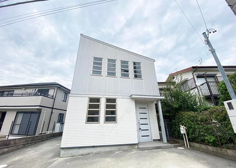 外観写真 ※写真は同型モデルの場合もございます