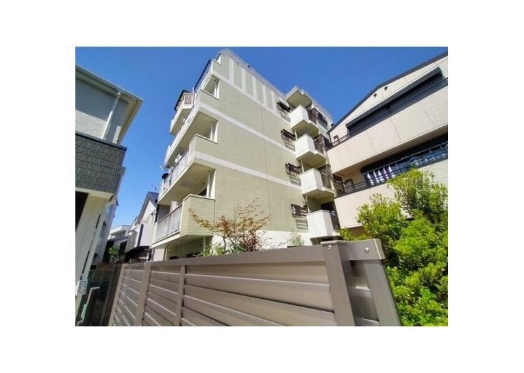 八田さかえビルの外観