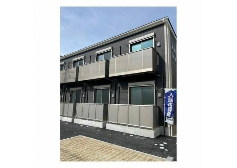 外観写真 ※写真は同型モデルの場合もございます