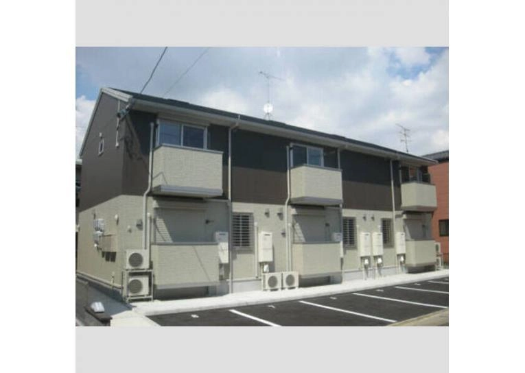 外観写真 ※写真は同型モデルの場合もございます