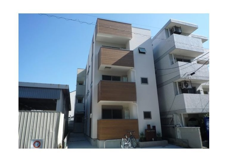 Miyabi Chikusaの外観