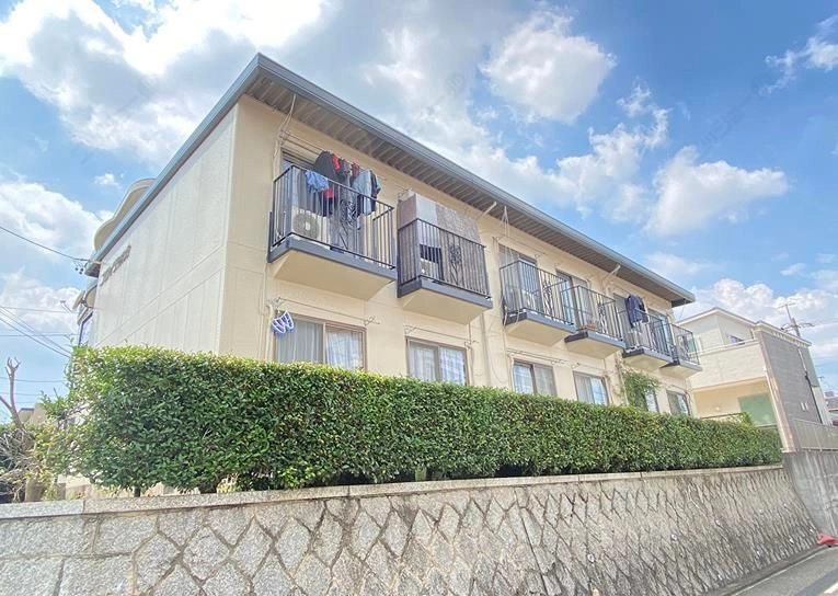 外観写真 ※写真は同型モデルの場合もございます