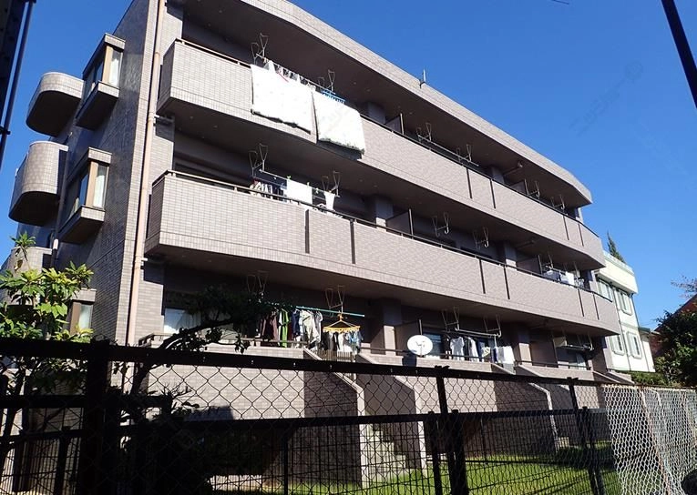 第3みかん山ハイツ(賃貸マンション)[物件番号:1303459](愛知県名古屋