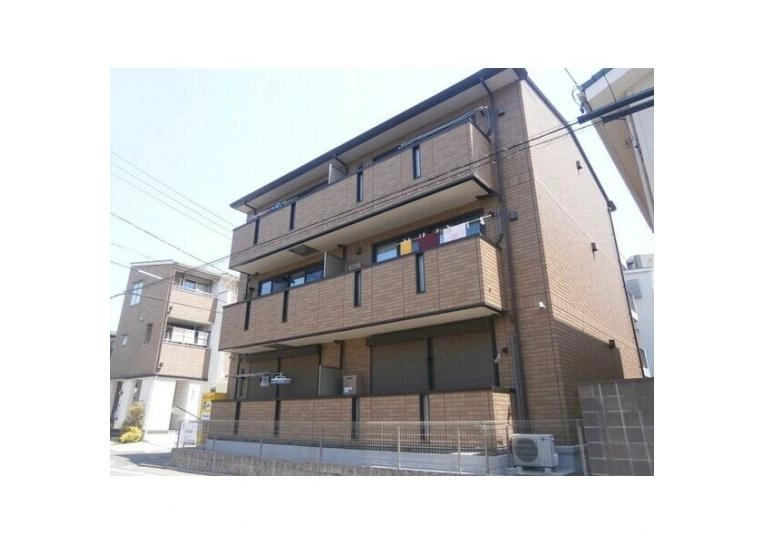 クレールの外 観