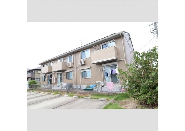 パストラ  ル楠の外観