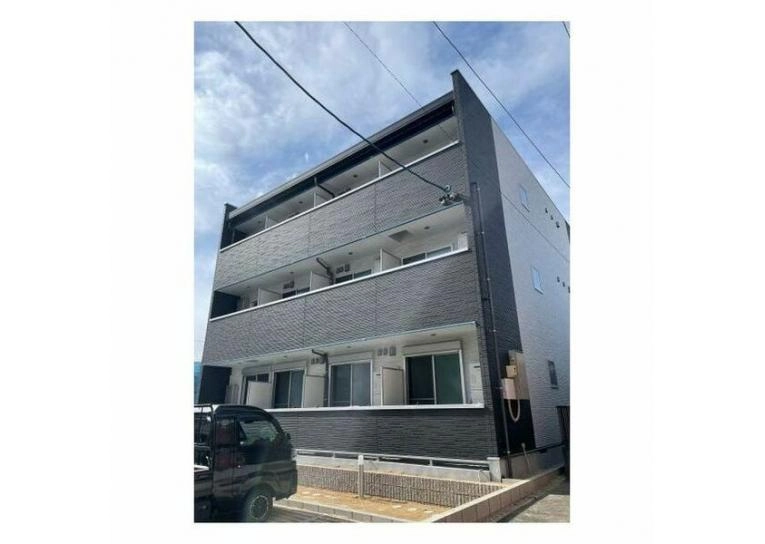 外観写真 ※写真は同型モデルの場合もございます