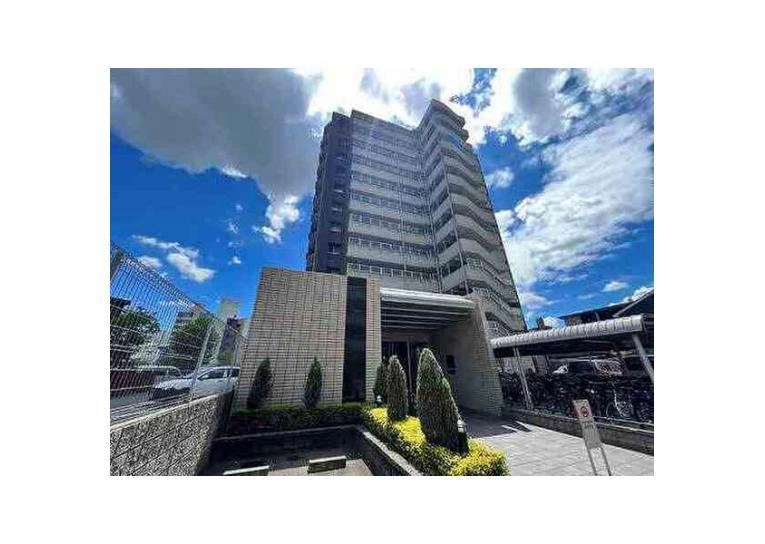 外観写真 ※写真は同型モデルの場合もございます