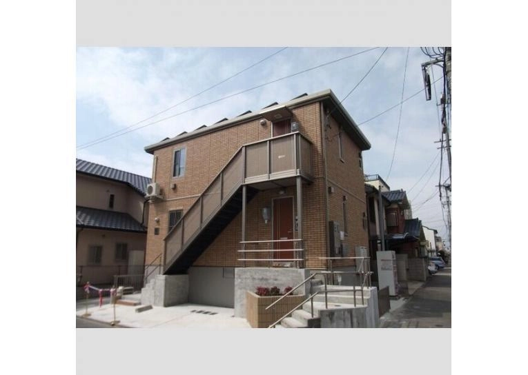 外観写真 ※写真は同型モデルの場合もございます
