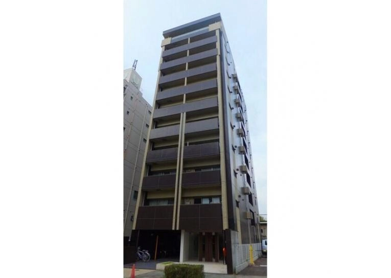 外観写真 ※写真は同型モデルの場合もございます