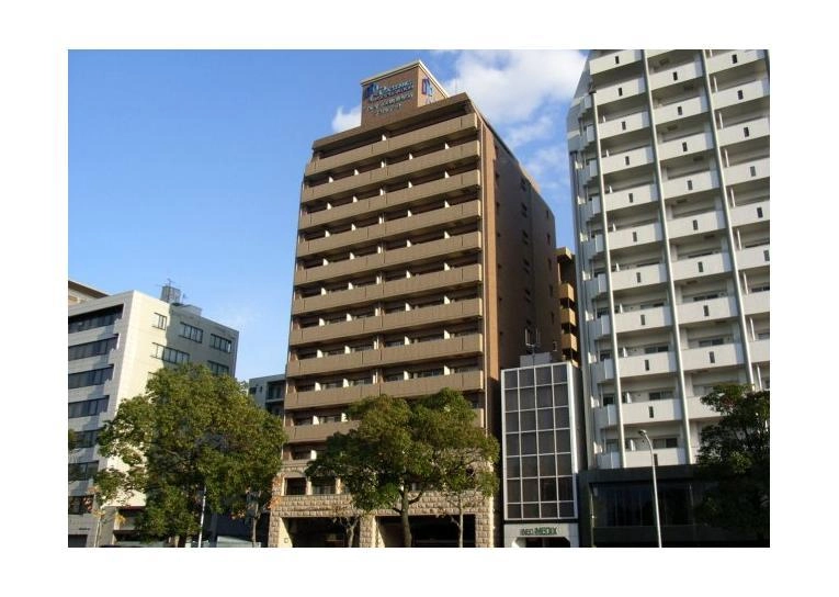 外観写真 ※写真は同型モデルの場合もございます