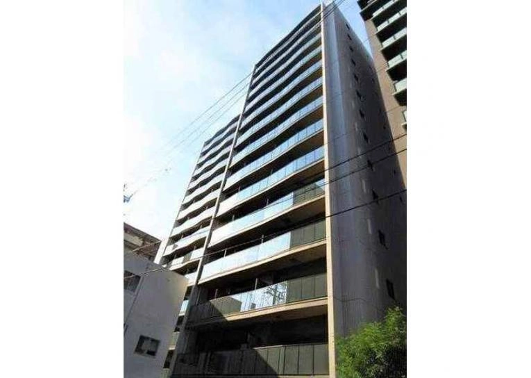 ｵｰﾌﾟﾝﾚｼﾞﾃﾞﾝｼｱ栄ｻｻﾞﾝｽｸｴｱの外観