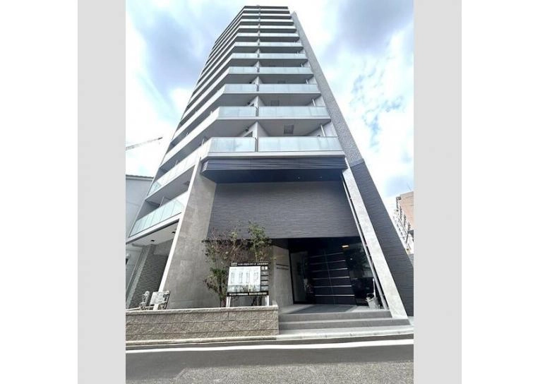 外観写真 ※写真は同型モデルの場合もございます