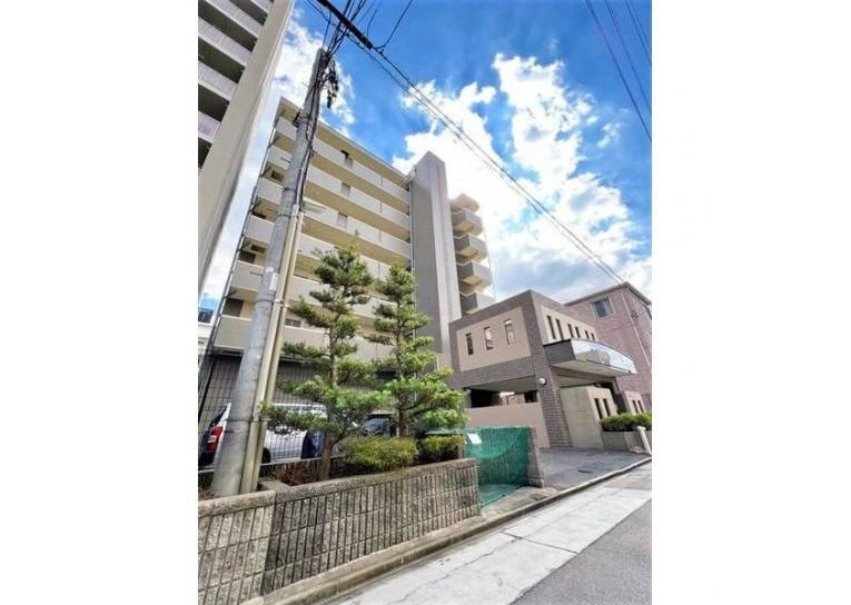 外観写真 ※写真は同型モデルの場合もございます