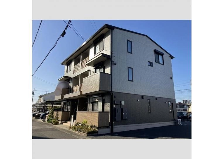 外観写真 ※写真は同型モデルの場合もございます