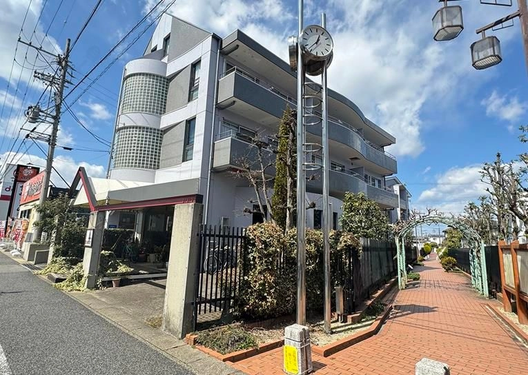 【GUEST】汎用アパート・マンションセット 川崎市高津区下作延3丁目一棟アパート｜投資用不動産の購入なら住友