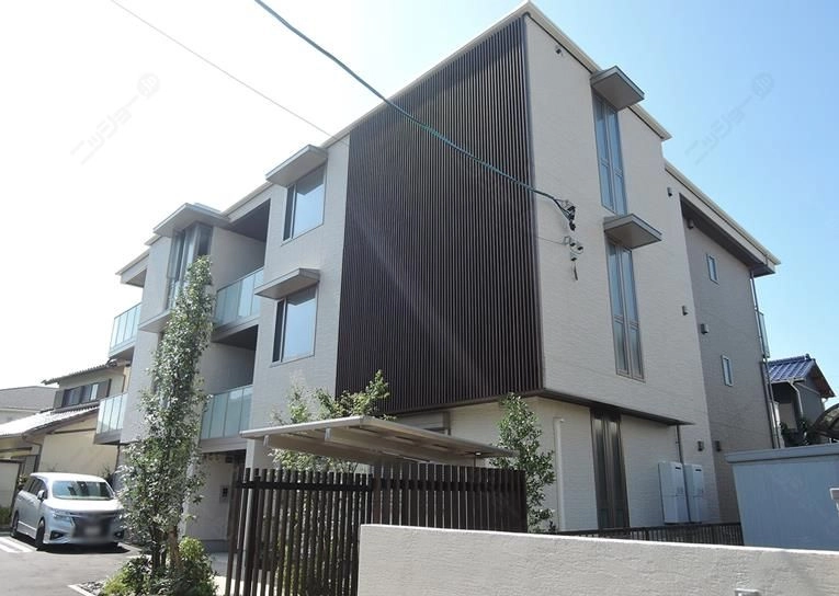 Apartment皐(賃貸マンション)[物件番号:1702559](愛知県