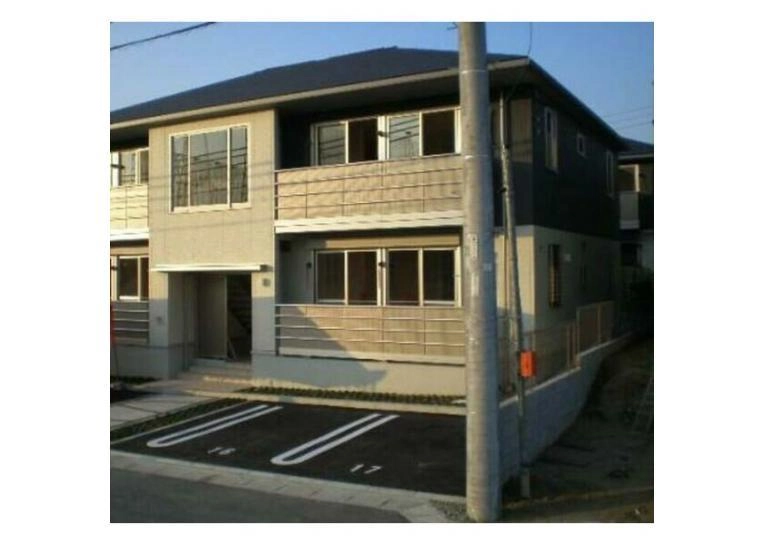 フロール　Cの外観