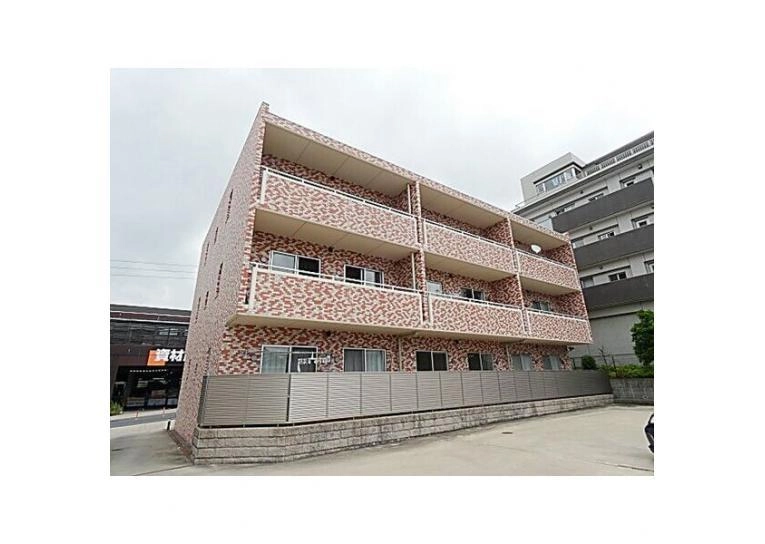 バンクーバー1104(賃貸マンション)[物件番号:1750372](愛知県長久手市