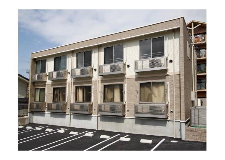 外観写真 ※写真は同型モデルの場合もございます