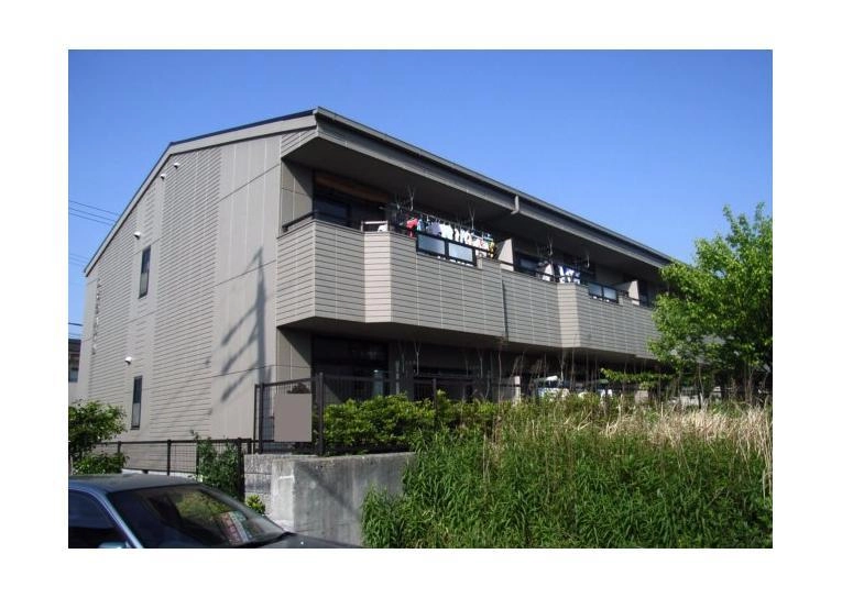 外観写真 ※写真は同型モデルの場合もございます