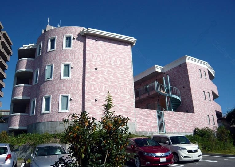 さくらＨｉｌｌｓ　Ｙａｇｏｔｏの外観