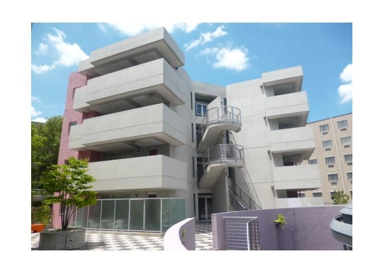 Ns21やごとの外観