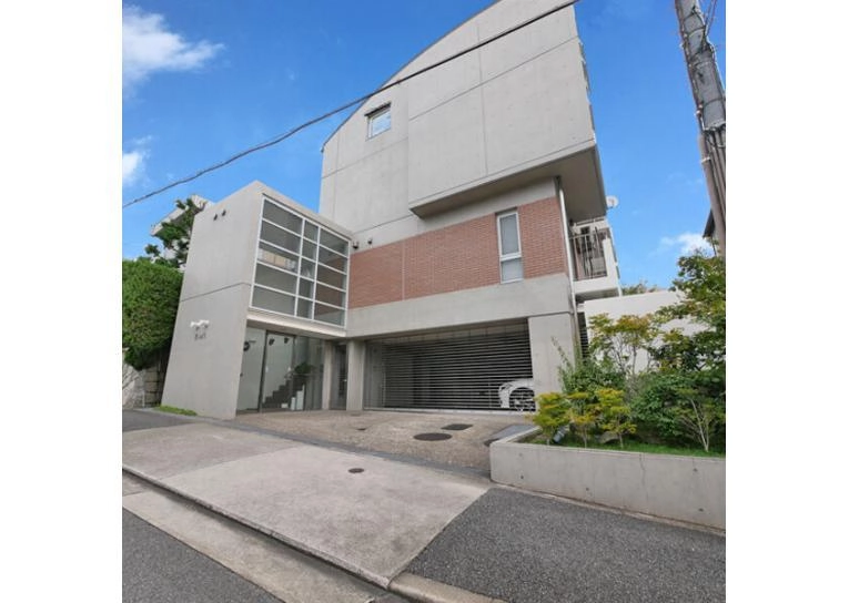 外観写真 ※写真は同型モデルの場合もございます