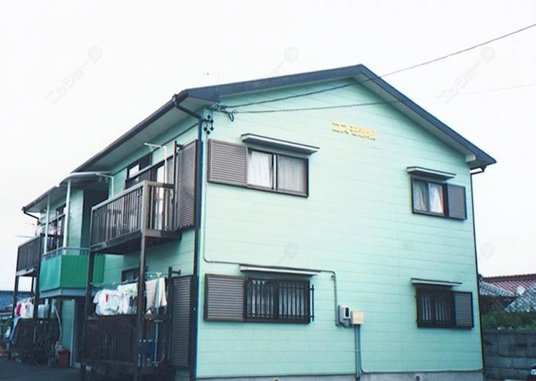 外観写真 ※写真は同型モデルの場合もございます