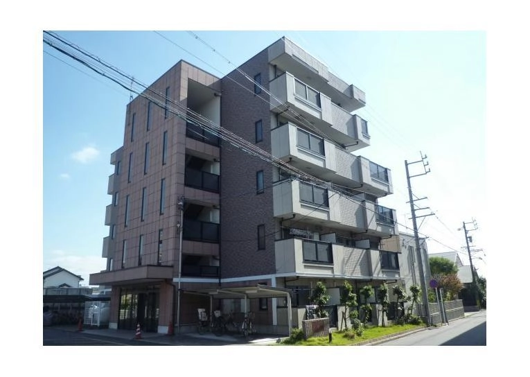 スターブルの外観