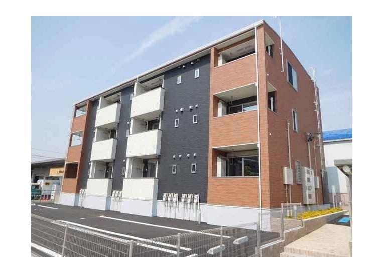 ｇｌａｎｚ　Ｙ．Ｓの外観