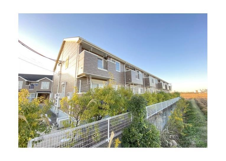 てぃーだ　Ｂの外観