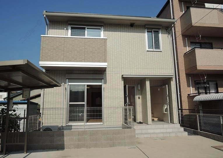 グレース(賃貸マンション)[物件番号:2103684](愛知県名古屋市中川区