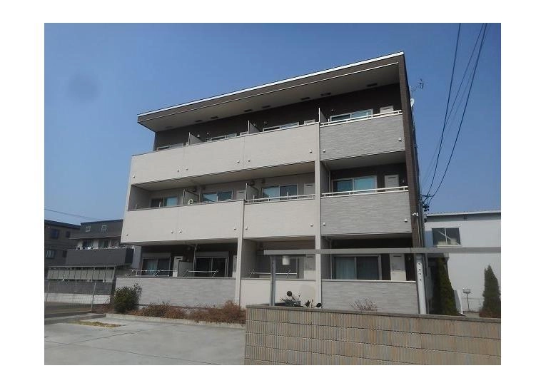 ライツ(賃貸マンション)[物件番号:2151121](愛知県名古屋市中川区万町