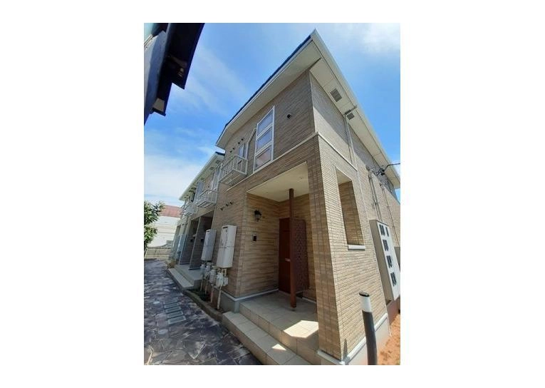 外観写真 ※写真は同型モデルの場合もございます