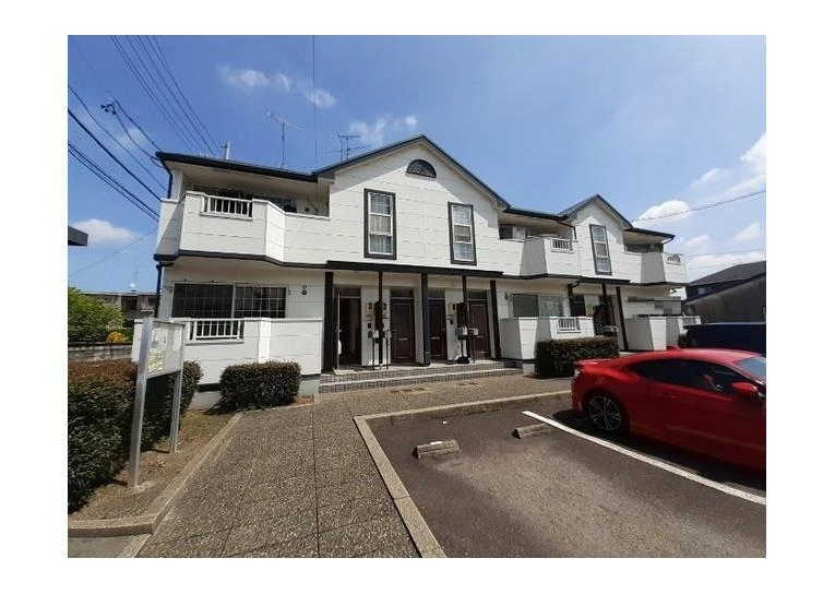 ビレッジＺＥＮの外観