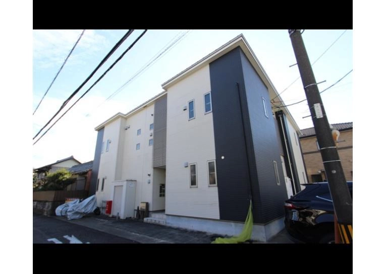 外観写真 ※写真は同型モデルの場合もございます