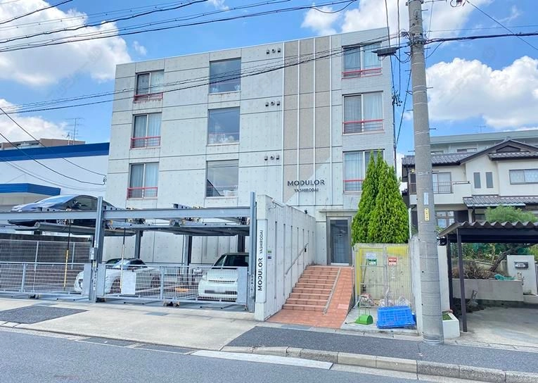 MODULOR社台(賃貸マンション)[物件番号:2303012](愛知県名古屋