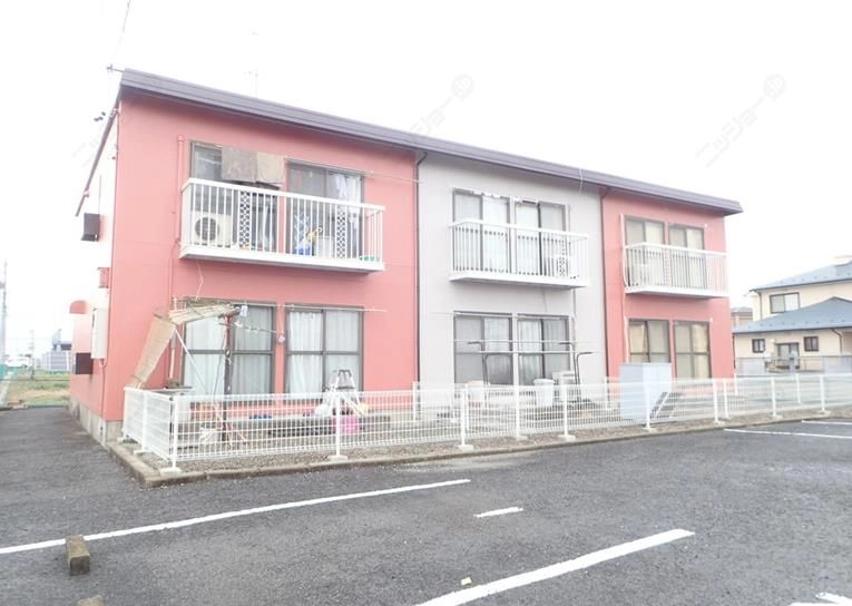 サンコーポＮＯ，７の外観