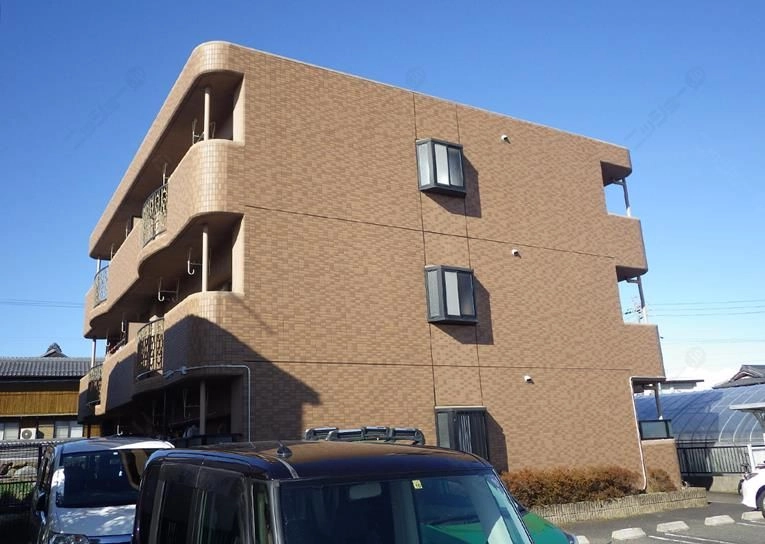 シャリテＧ・Ｓの外観